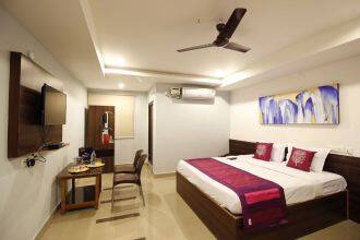 Nova Pride Hotel, Hyderabad 3